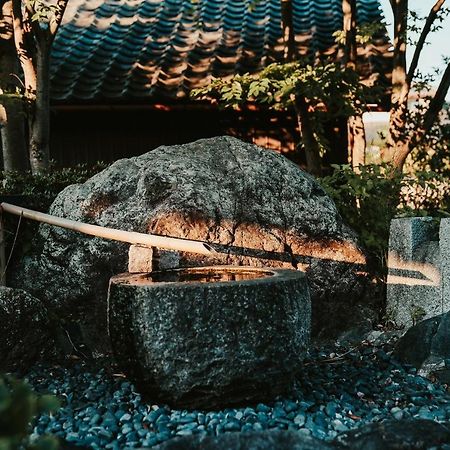 Kacho-En / Vacation Stay 1048 Mitoyo Luaran gambar